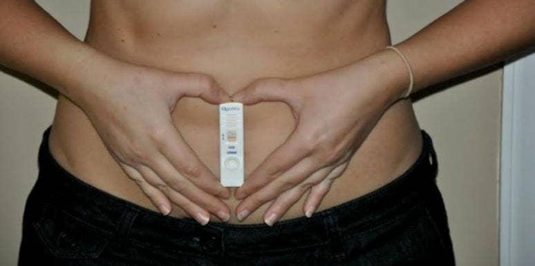 pregnancy pregnancy