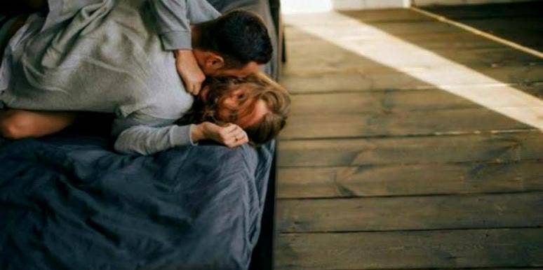 3 Fun Foreplay Ideas That Start Before The Bedroom 3 Fun Foreplay Ideas That Start Before The Bedroom