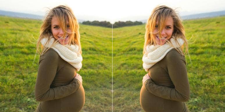 My Unplanned Pregnancy Is The Greatest Gift I Never Knew I Needed My Unplanned Pregnancy Is The Greatest Gift I Never Knew I Needed