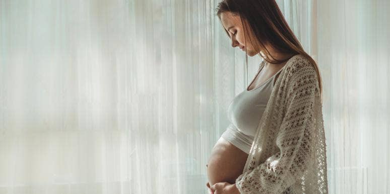 My Pregnancy Was Unplanned But My Child Is Very Much Wanted My Pregnancy Was Unplanned But My Child Is Very Much Wanted