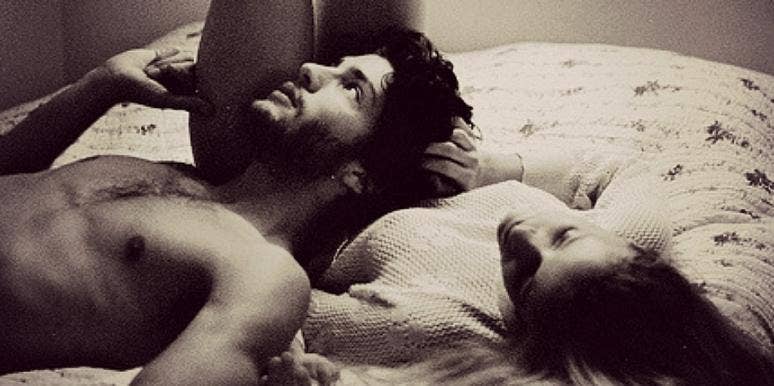 unsatisfied in bed unsatisfied in bed