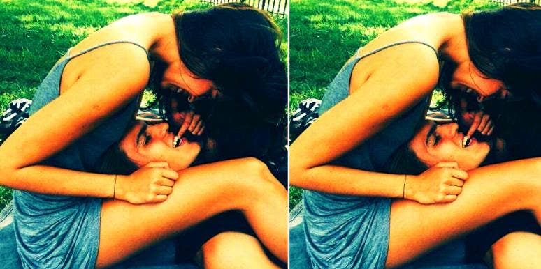 Make him see you as the one woman he can't be without. Make him see you as the one woman he can't be without.