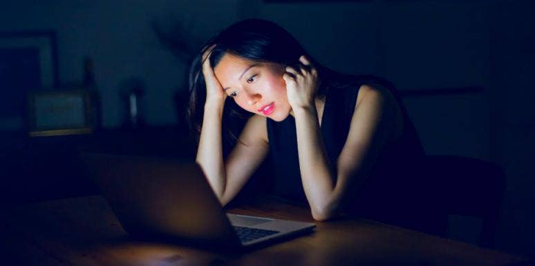 The Nagging Thoughts That Keep You Up At Night, The Nagging Thoughts That Keep You Up At Night,