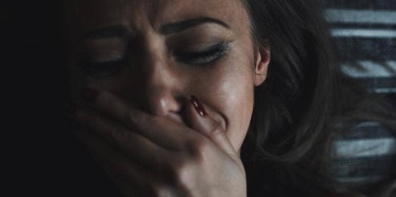 My Rapist Went On To Murder His Wife, And I Feel Responsible My Rapist Went On To Murder His Wife, And I Feel Responsible