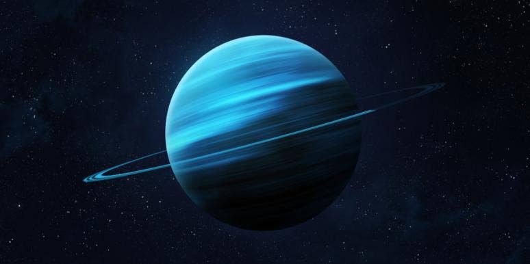 Uranus Direct Horoscopes For All Zodiac Signs, Starting January 18, 2022