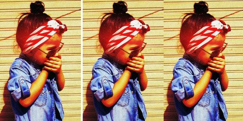 America Doesn't Want People to Have Children America Doesn't Want People to Have Children