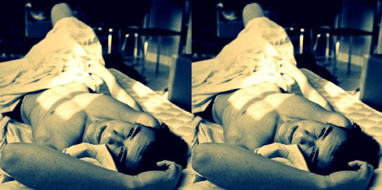 Ways To Tell He's Just Using You For Sex How To Know If A Man's Just Using You For Sex
