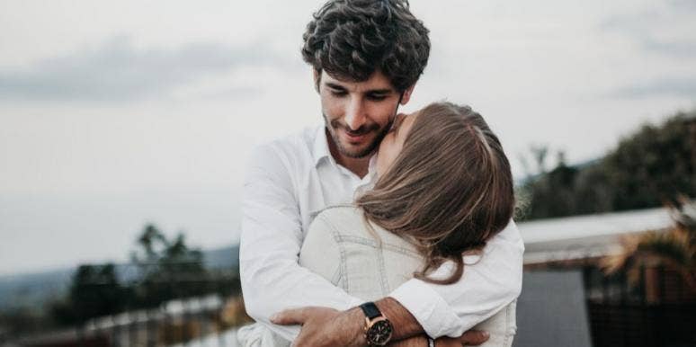 Why Using The Word 'Feel' Makes Men Respond To You In A New Way Why Using The Word 'Feel' Makes Men Respond To You In A New Way