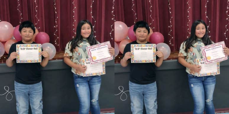 Uvalde Students Who Texted 'I Love You' To Be Buried Next To Each Other Xavier James Lopez, Annabell Guadalupe Rodriguez