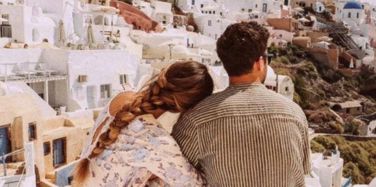 I Went On Vacation, And Yeah — I Didn't Miss My Kids At All I Went On Vacation, And Yeah — I Didn't Miss My Kids At All