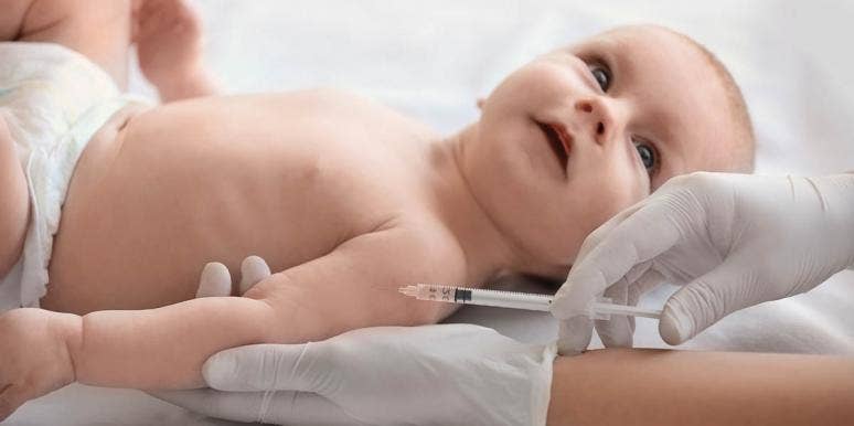 It's Not My Job To Vaccinate My Kid Just To Keep Yours Safe