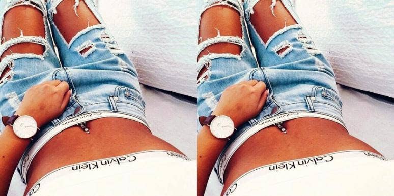 9 Mistakes You Make When Taking Care Of Your Vagina 9 Mistakes You Make When Taking Care Of Your Vagina