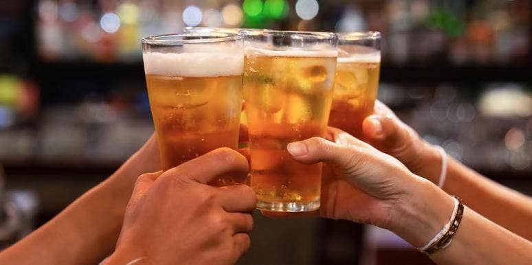 Vagina Beer Is Here And It's Just As Gross As It Sounds Vagina Beer Is Here And It's Just As Gross As It Sounds