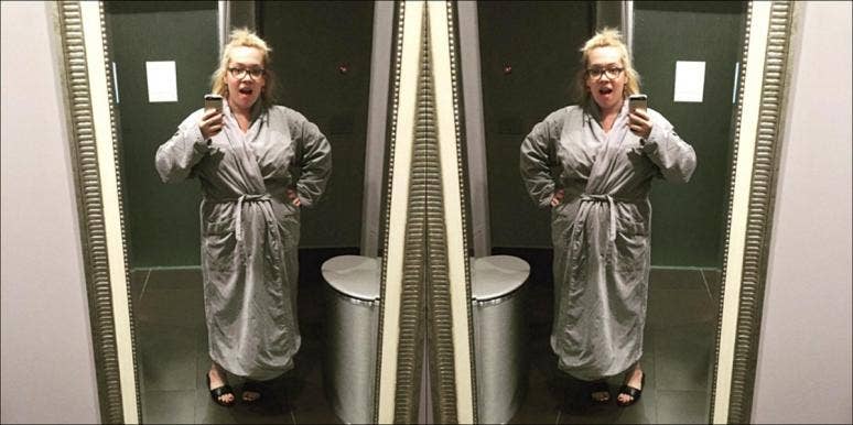 I Tried The New Vagina Facial And My Sex Den's Never Felt Smoother I Tried The New Vagina Facial And My Sex Den's Never Felt Smoother