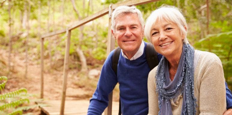 How To Combat Vaginal Dryness Caused By Menopause (& Get Your Sex Life Back) How To Combat Vaginal Dryness Caused By Menopause (& Get Your Sex Life Back)