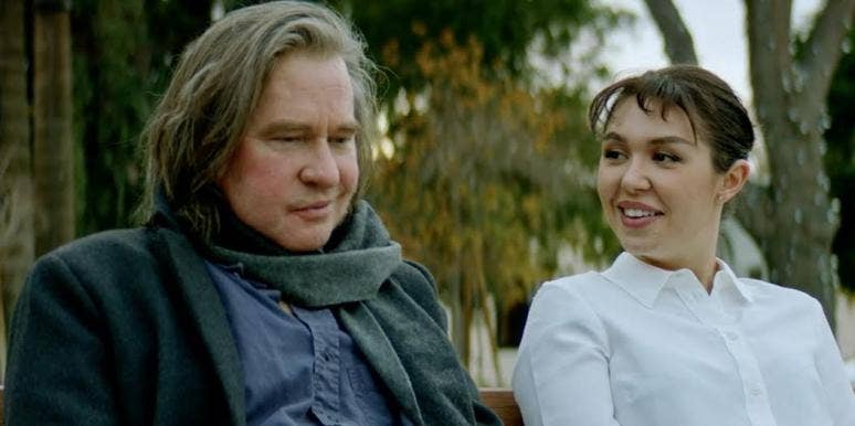 Who Is Val Kilmer's Daughter? Fascinating Details About Mercedes Kilmer Who Is Val Kilmer's Daughter? Fascinating Details About Mercedes Kilmer