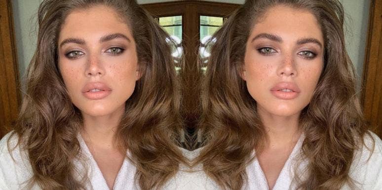 Who Is Valentina Sampaio? Meet The First Transgender Sports Illustrated Swimsuit Model Who Is Valentina Sampaio? Meet The First Transgender Sports Illustrated Swimsuit Model