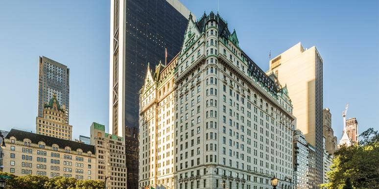 What Happened When I Tried To Crash A Valentine's Day Wedding At The Plaza Hotel On Valentine's Day What Happened When I Tried To Crash A Valentine's Day Wedding At The Plaza Hotel On Valentine's Day
