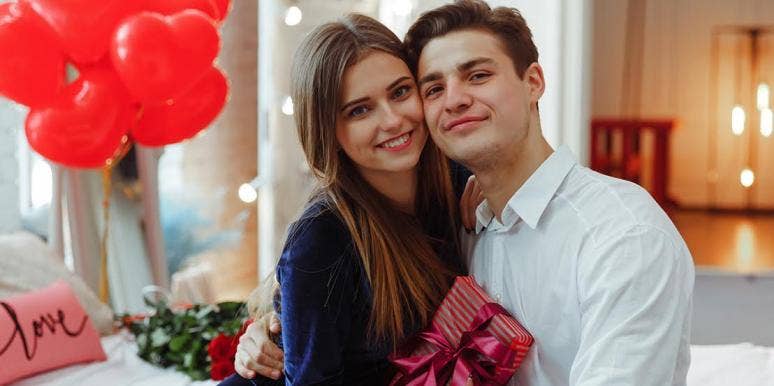 39 Goodies For The Man You Love (That He'll Love) 39 Goodies For The Man You Love (That He'll Love)