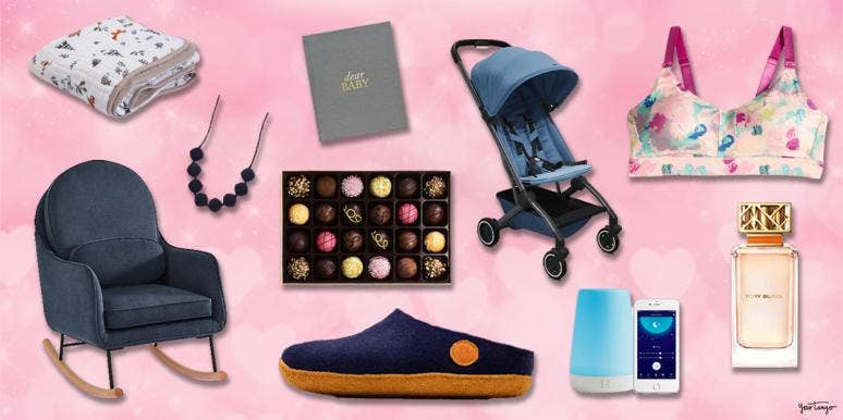 50 Valentines Day Gifts New Moms Actually Want valentines day gifts