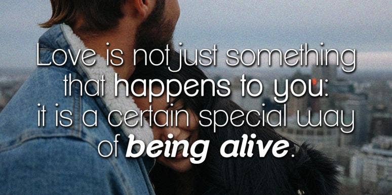 100 Best Quotes About Love To Share With Your Partner On Valentine's Day 100 Best Quotes About Love To Share With Your Partner On Valentine's Day