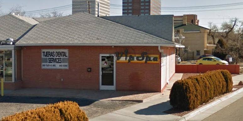 Albuquerque Salon Clients Contract HIV After Vampire Facials VIP Beauty Salon and Spa located in Albuquerque, New Mexico