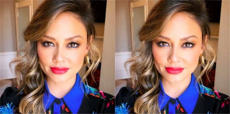 Who Is Vanessa Lachey? New Details On The Actress Playing Jason Priestley's Wife On 'BH90210'/ Who Is Vanessa Lachey? New Details On The Actress Playing Jason Priestley's Wife On 'BH90210'/