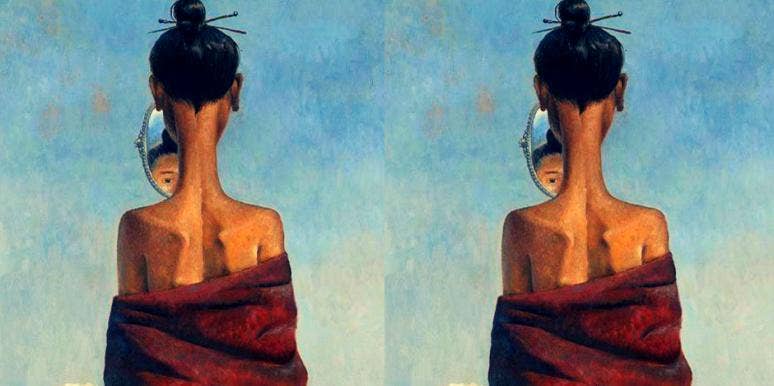Plastic Surgery Taught Me About Vanity Plastic Surgery Taught Me About Vanity