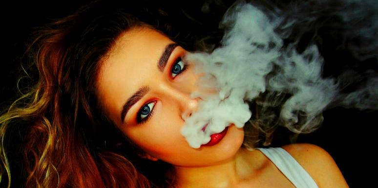 vaping vs smoking vaping vs smoking