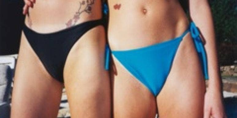 Vattoos: The New Vajazzling? vattoos vagina tattoo
