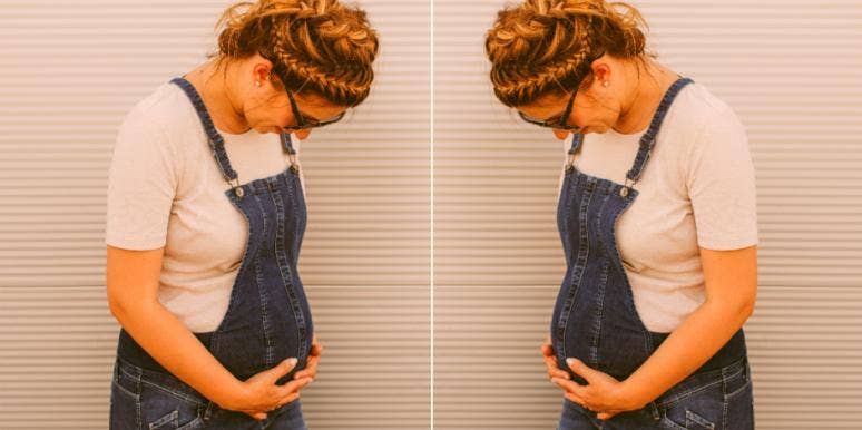 Great Valentine's Day Gift Ideas For Moms-To-Be Great Valentine's Day Gift Ideas For Moms-To-Be