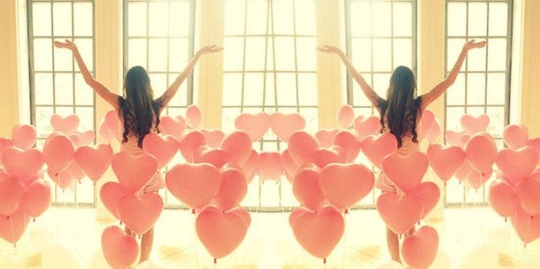 Valentine's Day Valentine's Day