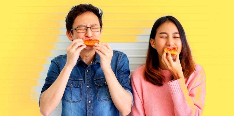 44 Foods You Didn’t Know Were Vegan 44 Foods You Didn’t Know Were Vegan