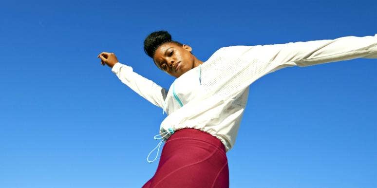 How Venus Moving Into Sagittarius December 2020 Affects Each Zodiac Sign woman dancing