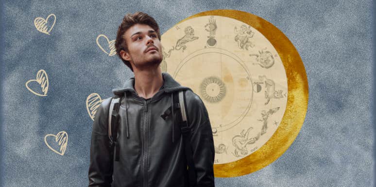 How To Attract A Man Based On His Venus Sign venus sign man
