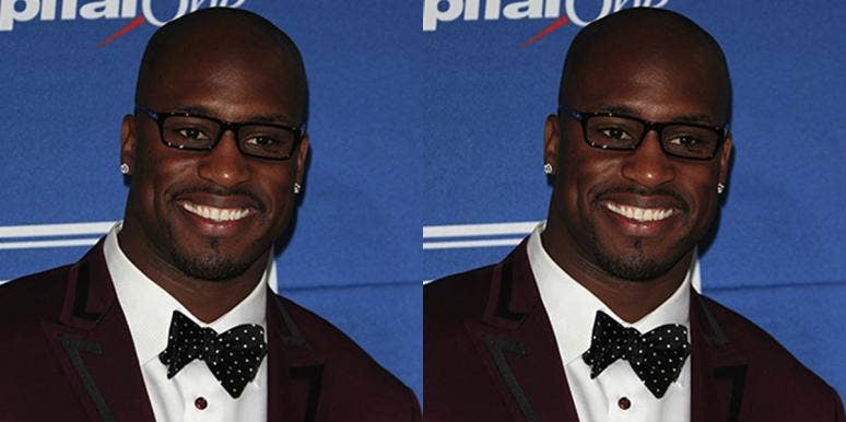 Vernon Davis Vernon Davis