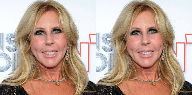 Did Vicki Gunvalson Have Plastic Surgery? Check Out These Before & After Photos Did Vicki Gunvalson Have Plastic Surgery? Check Out These Before & After Photos