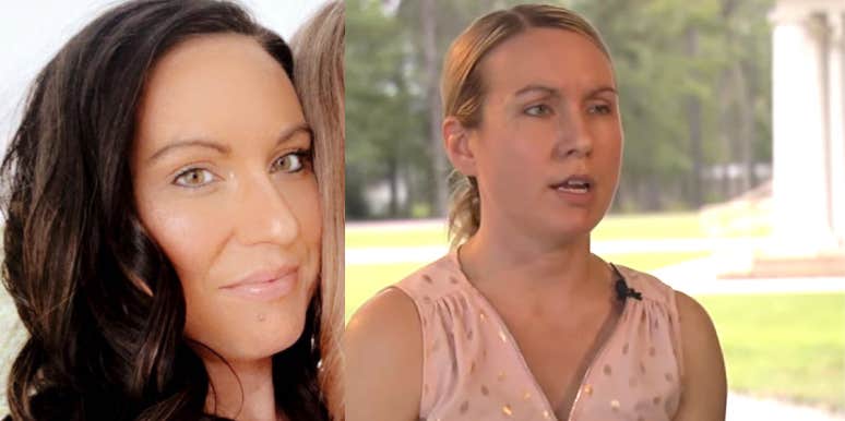 Rape Survivor Ordered To Pay Child Support To Her Abuser Crysta Abelseth