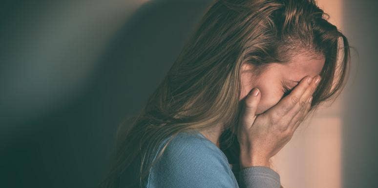 Victim vs Survivor: Why The Words You Choose To Use Matter upset women