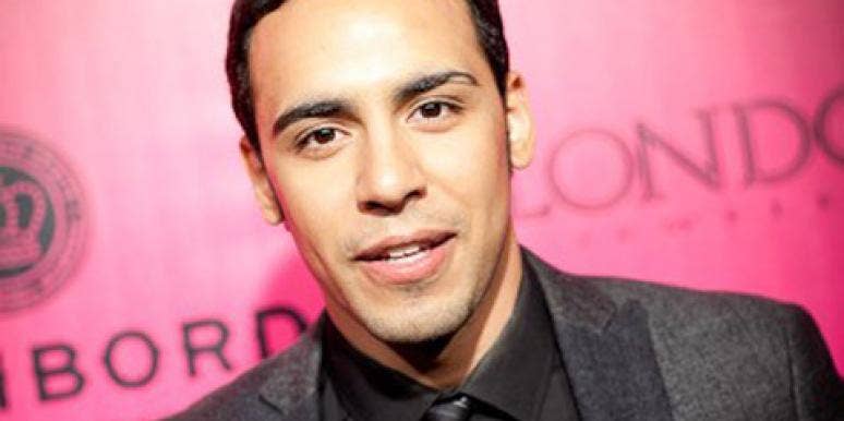 Victor Rasuk Joins '50 Shades Of Grey' Movie: Who Is He? Victor Rasuk Joins '50 Shades Of Grey' Movie: Who Is He?