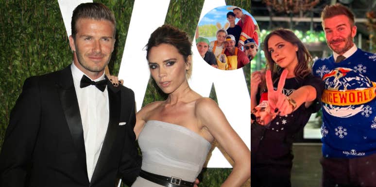 8 Strict Rules Victoria & David Beckham Make Each Other Follow In Their Marriage Victoria & David Beckham