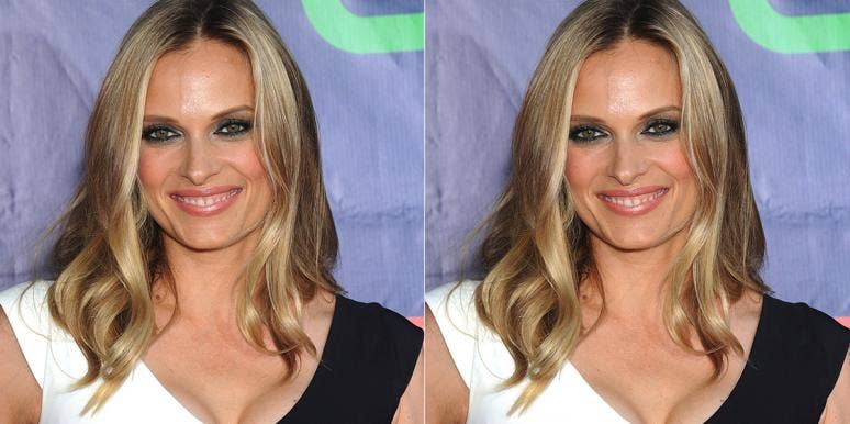 Vinessa Shaw Vinessa Shaw