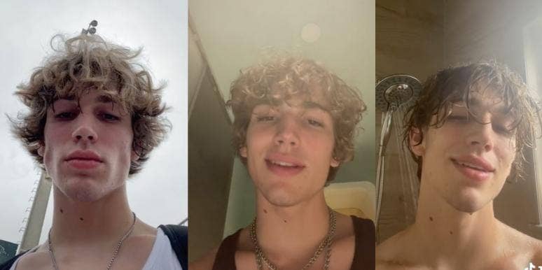 Who Is Vinnie Hacker? Who Is The TikTok Star Dating? Vinnie Hacker