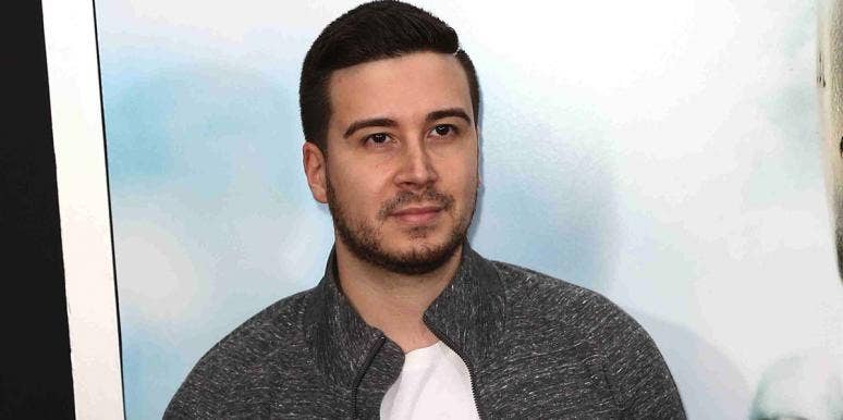Vinny Guadagnino Vinny Guadagnino