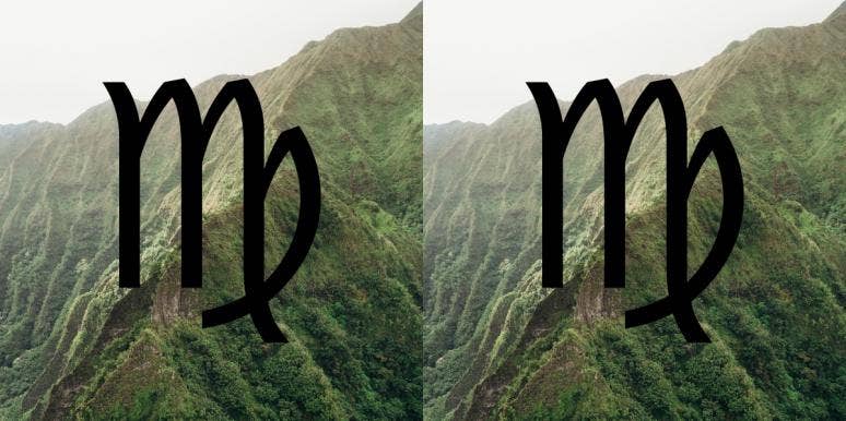 virgo symbol virgo symbol