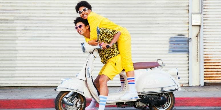 4 Best Romantic Matches For Virgo (And The Zodiac Signs Who Don't Stand A Chance) 4 Best Romantic Matches For Virgo (And The Zodiac Signs Who Don't Stand A Chance)