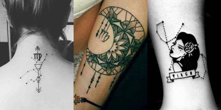 95+ Free Tattoo Inspiration Zodiac Idea Tattoo Photos 95+ Free Tattoo Inspiration Zodiac Idea Tattoo Photos