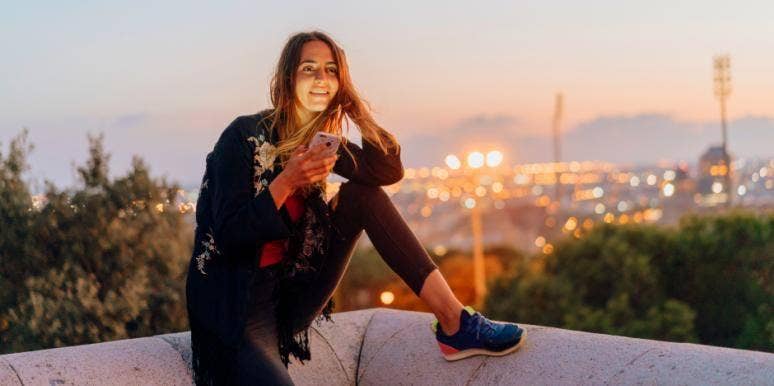 17 Virtual Date Ideas When You're Quarantining Apart From Your Partner 17 Virtual Date Ideas When You're Quarantining Apart From Your Partner