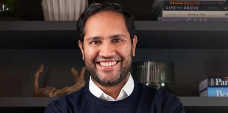 Who Is Vishal Garg? Details On CEO Of Better.com Vishal Garg
