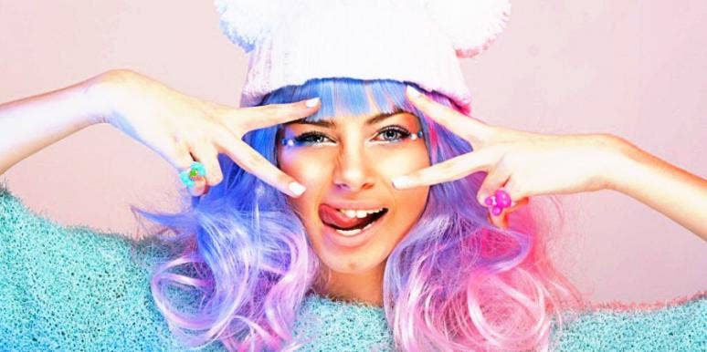 How To Make A Vision Board And Manifest Happiness In 2019 How To Make A Vision Board And Manifest Happiness In 2019